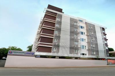 Hotel Vasanth Maarg by Livewell