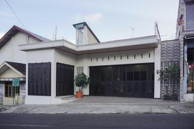 Senja Dieng Homestay Syariah RedPartner