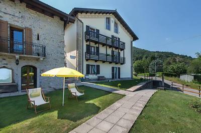 B&B Casa Arcangeli
