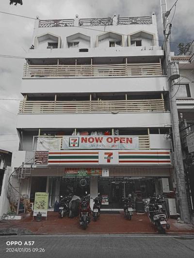 Bagobantay Suite