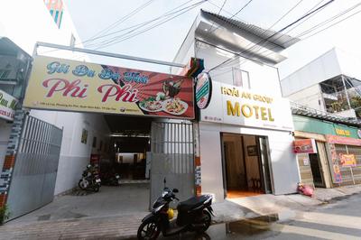 Hoài An Hotel