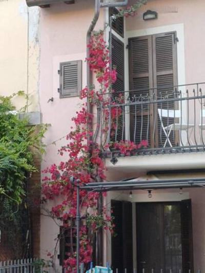 Bouganville House
