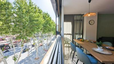 LAS OLAS 0ld Town Apartments