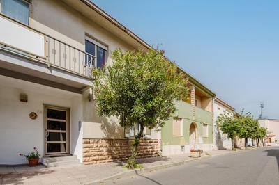 Casa Sole Luna Magomadas