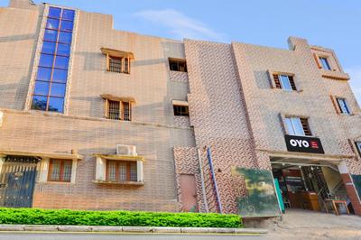 Hotel O Sharmila Guest House