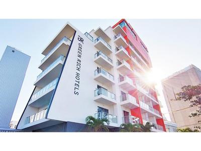 Green Rich Hotel Okinawa Nago - Vacation STAY 49889v