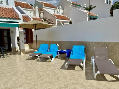 South Corner Holiday Home