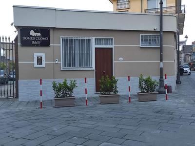Domus Cuomo B&B
