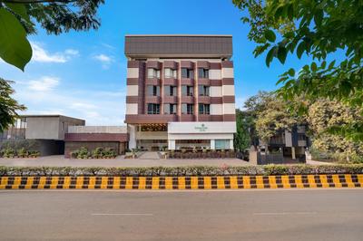Lemon Tree Hotel, Centre Point, Jamshedpur