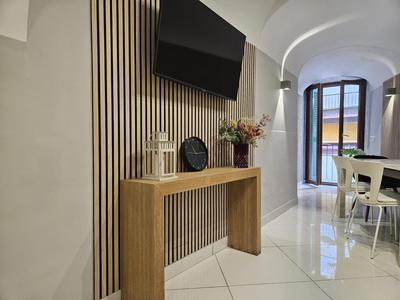 Mergellina Luxury Rooms