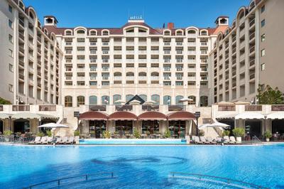 Melia Grand Hermitage All Inclusive