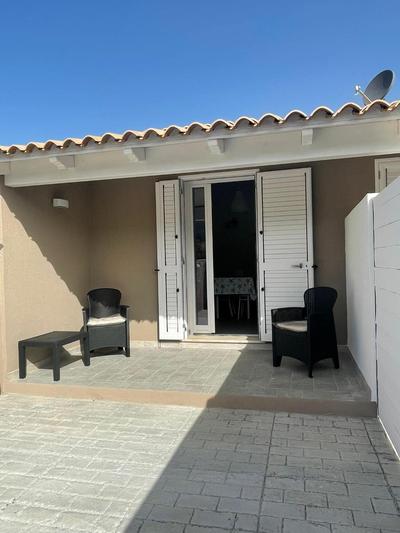 Sea Home Solanas