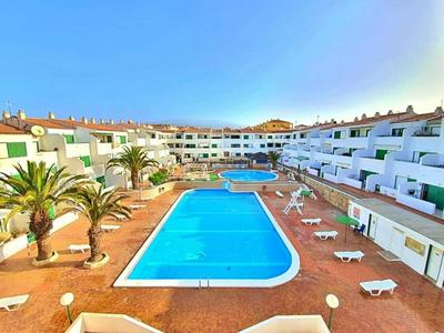 Sunny Home Tenerife