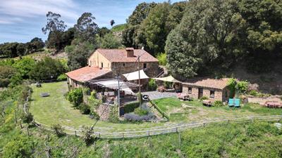 CAN LLOBET Espai Rural Slow, Billede 2