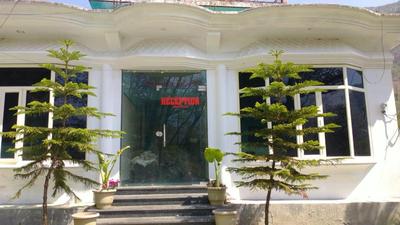 Hotel O Hariyali Resort