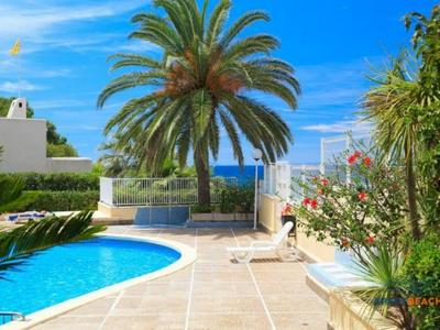 APARTBEACH FONT DE MAR BJ y PARKING