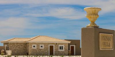 Villa Lobelia - Ionian Villa Collection