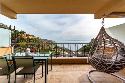 COCO SUNSHINE Apartment TAORMINA