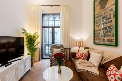 AoA Plaza Nueva Luxury