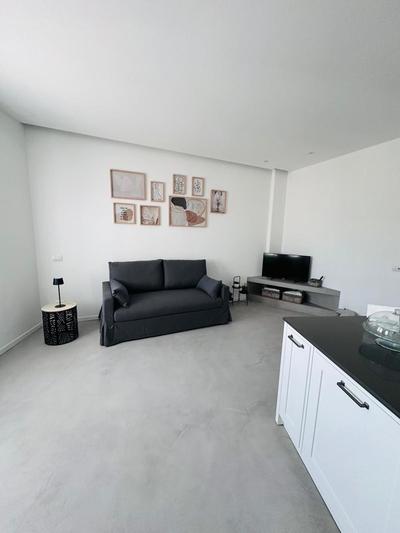 Apartment Lake 17
