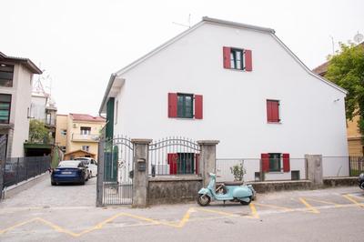 Apartman Vili
