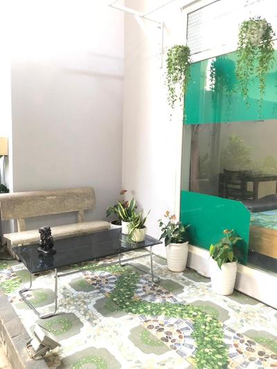 Nhà Nghỉ Minh Thảo