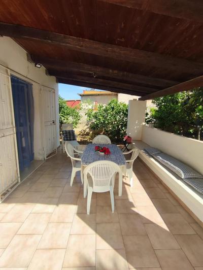 Balestrate holiday home 70 Mq