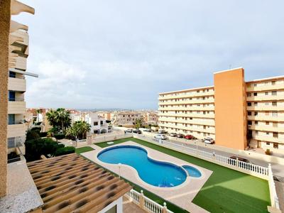 Torre Blanca apartment in la Mata