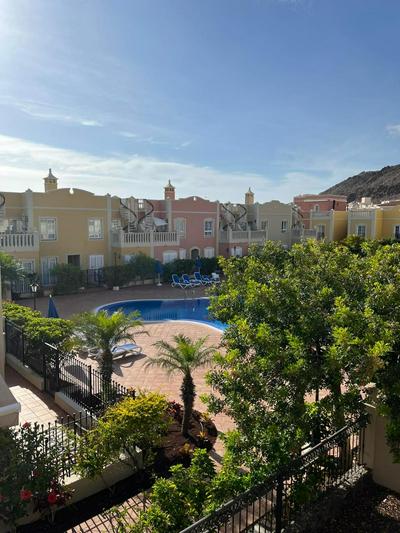 Arenita Apartment