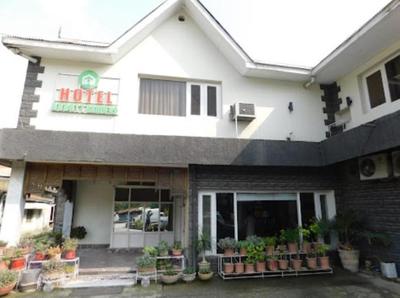 Deen Resort Motel
