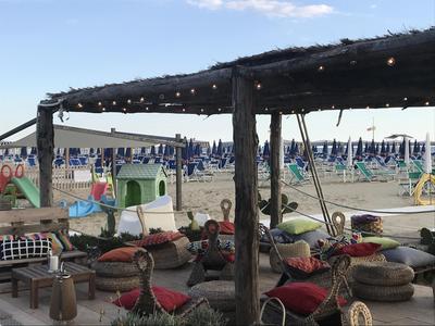 Bagno Esperia Viareggio