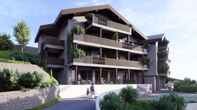 Stricker Aparthotel
