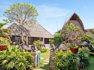 Novotel Bali Benoa