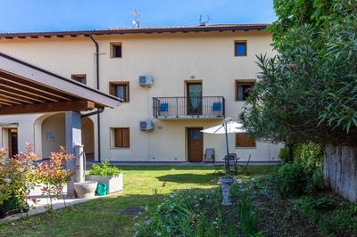 Albergo Diffuso Magredi