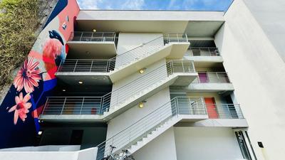 City Résidence Bordeaux Centre