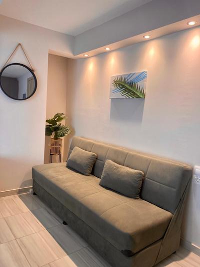 THOMAS STUDIOS & APARTMENTS PARALIA 2