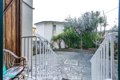 Il giardino di Quinto - Genovainrelax
