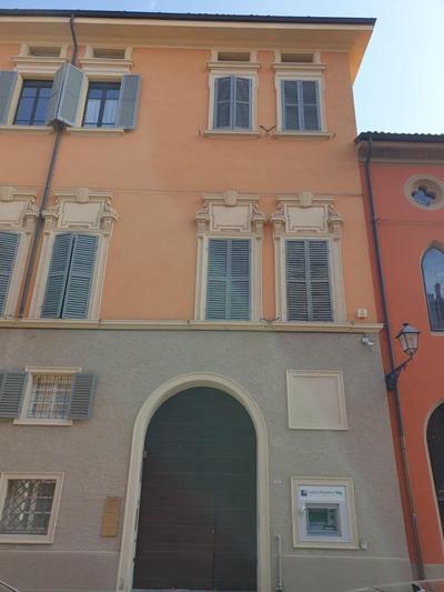 Palazzo cafarri