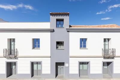 Domu Qirat - Authentic Rooms & Terraces