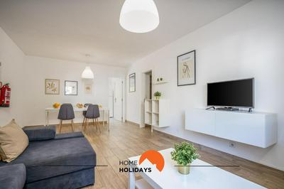 #002 Donalds Flat by Home Holidays