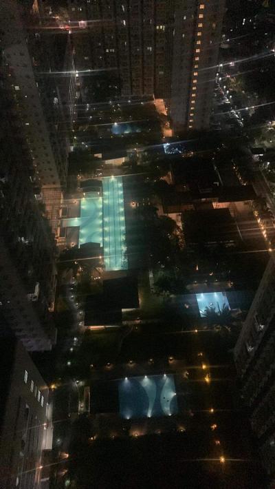 The Grass Residences SM North Quezon City