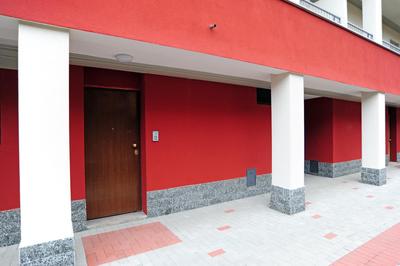 San Giusto Apartment