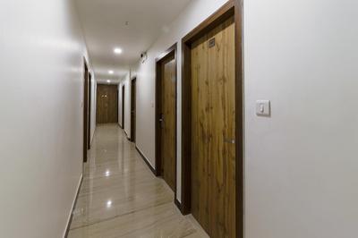 Hotel O Vrindravan Inn