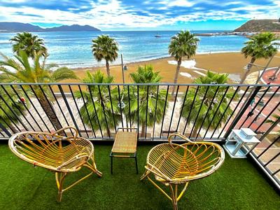 Paseo Maritimo
