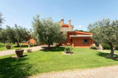 Villa Marcigliana