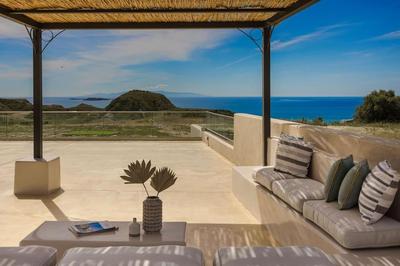 Villa Lotus - Ionian Villa Collection