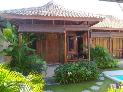 ASHVATTHA VILLA Canggu