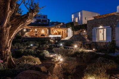 Villa Ava Mykonos