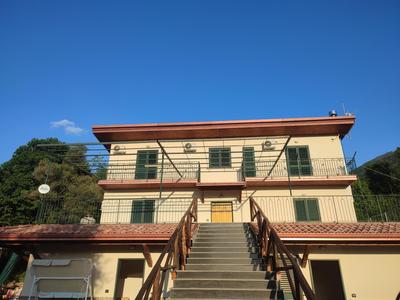Appartamento mare e monti