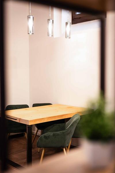 Al 18 Verona Rooms